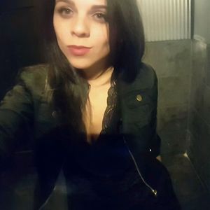 Meet your Posher, Geri